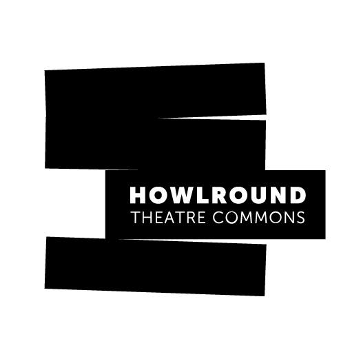 Howlround Theater commons